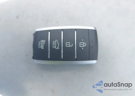 2018 Genesis G90 3.3T Premium from USA, damaged, VIN KMHG34JA2JU037108